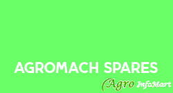 Agromach Spares mumbai india