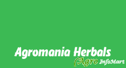 Agromania Herbals