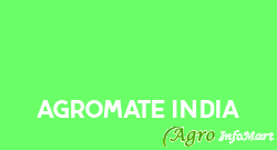 Agromate India
