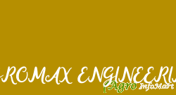 AGROMAX ENGINEERING patan india