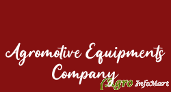 Agromotive Equipments Company ludhiana india