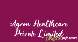 Agron Healthcare Private Limited mumbai india