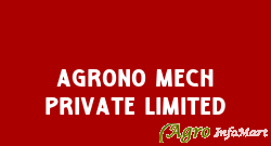 Agrono Mech Private Limited