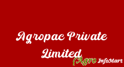 Agropac Private Limited