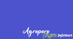 Agroporo kolkata india