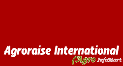 Agroraise International pune india