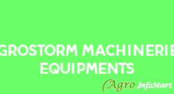 Agrostorm Machineries Equipments