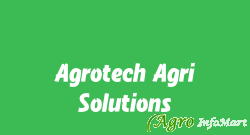 Agrotech Agri Solutions