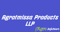 Agrotmissa Products LLP nashik india