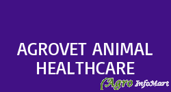 AGROVET ANIMAL HEALTHCARE