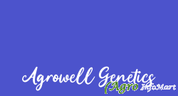 Agrowell Genetics morbi india