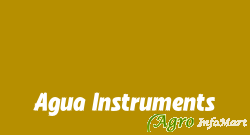 Agua Instruments mumbai india