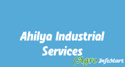 Ahilya Industrial Services pune india