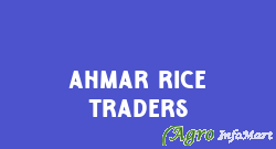 Ahmar Rice Traders hyderabad india