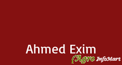 Ahmed Exim