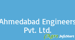 Ahmedabad Engineers Pvt. Ltd. ahmedabad india