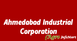 Ahmedabad Industrial Corporation ahmedabad india