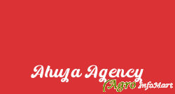 Ahuja Agency