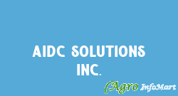 Aidc Solutions Inc.