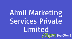 Aimil Marketing Services Private Limited