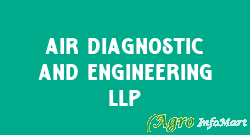 Air Diagnostic And Engineering LLP