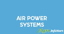 AIR POWER SYSTEMS delhi india