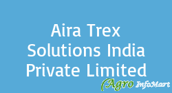 Aira Trex Solutions India Private Limited bangalore india