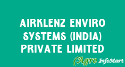 Airklenz Enviro Systems (India) Private Limited