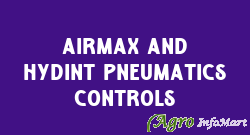 Airmax And Hydint Pneumatics Controls