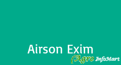 Airson Exim surat india