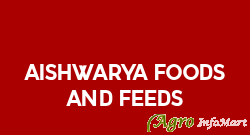 Aishwarya Foods And Feeds bangalore india