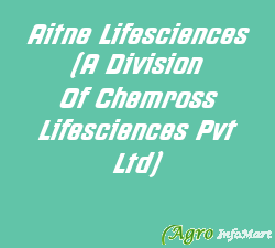 Aitne Lifesciences (A Division Of Chemross Lifesciences Pvt Ltd) chandigarh india