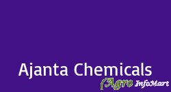 Ajanta Chemicals ahmedabad india