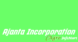 Ajanta Incorporation