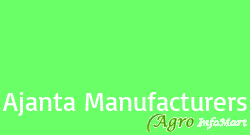 Ajanta Manufacturers rajkot india