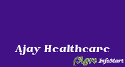 Ajay Healthcare hyderabad india