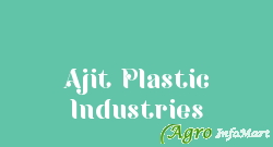 Ajit Plastic Industries indore india