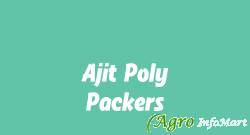 Ajit Poly Packers