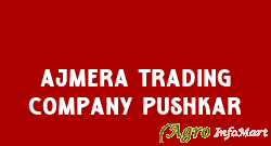 Ajmera Trading Company Pushkar  