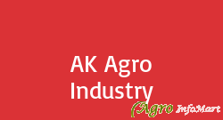 AK Agro Industry rampur india