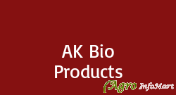 AK Bio Products vadodara india