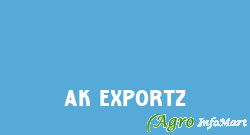 AK Exportz