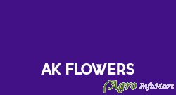 AK Flowers
