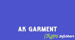 AK Garment