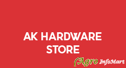 AK Hardware Store