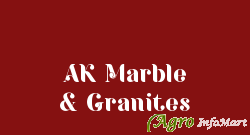 AK Marble & Granites