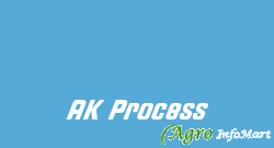 AK Process pune india
