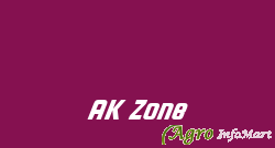 AK Zone