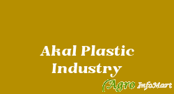 Akal Plastic Industry ludhiana india