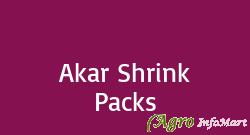 Akar Shrink Packs